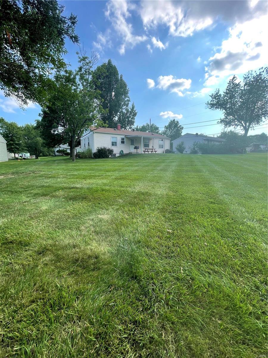 Pierremont Sub 1 - Residential
