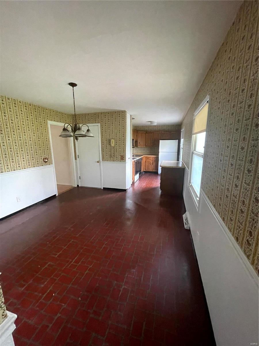 Pierremont Sub 1 - Residential
