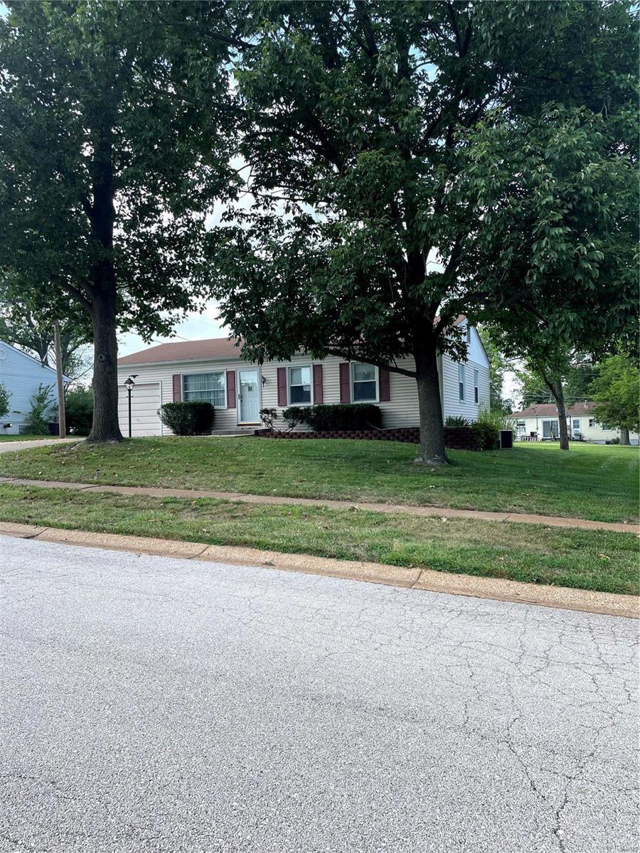 Pierremont Sub 1 - Residential