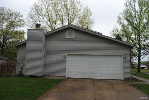 Riverwood Trails 1 - Residential