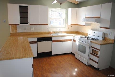 Riverwood Trails 1 - Residential