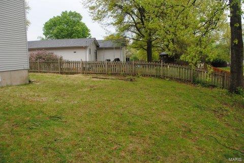 Riverwood Trails 1 - Residential