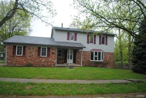 Riverwood Trails 1 - Residential