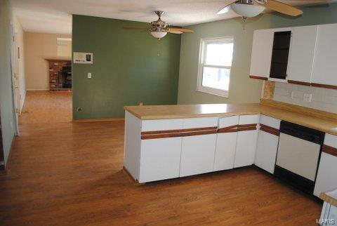 Riverwood Trails 1 - Residential