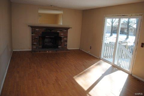Riverwood Trails 1 - Residential