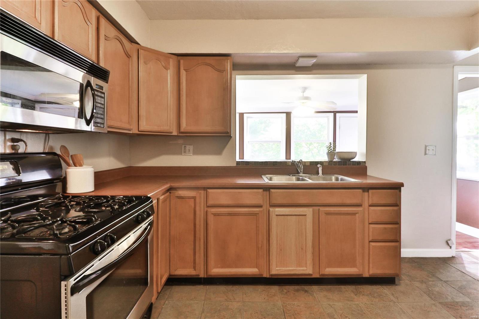 Northwood Park - Residential