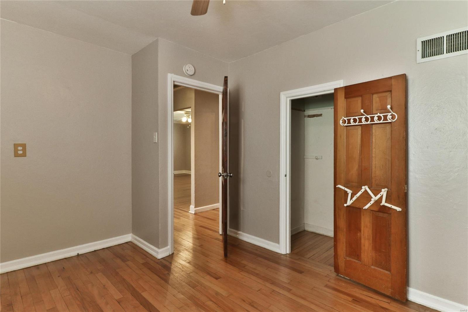 Northwood Park - Residential