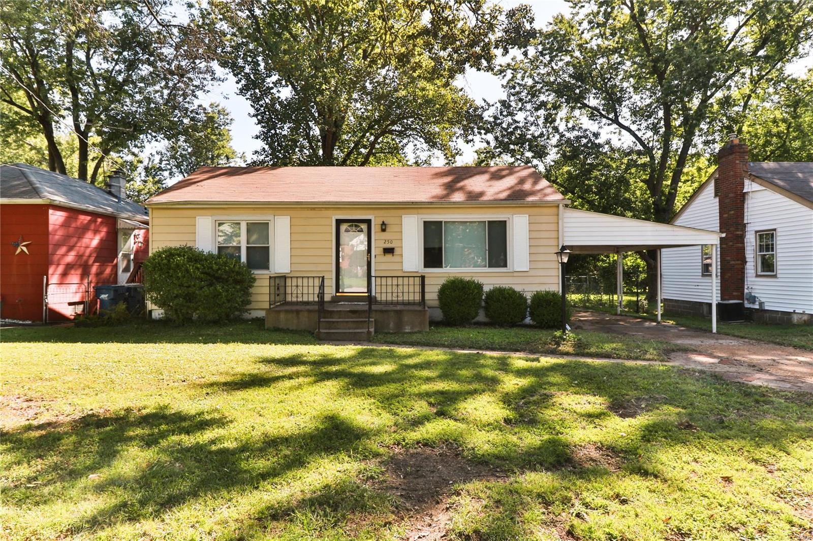 Northwood Park - Residential