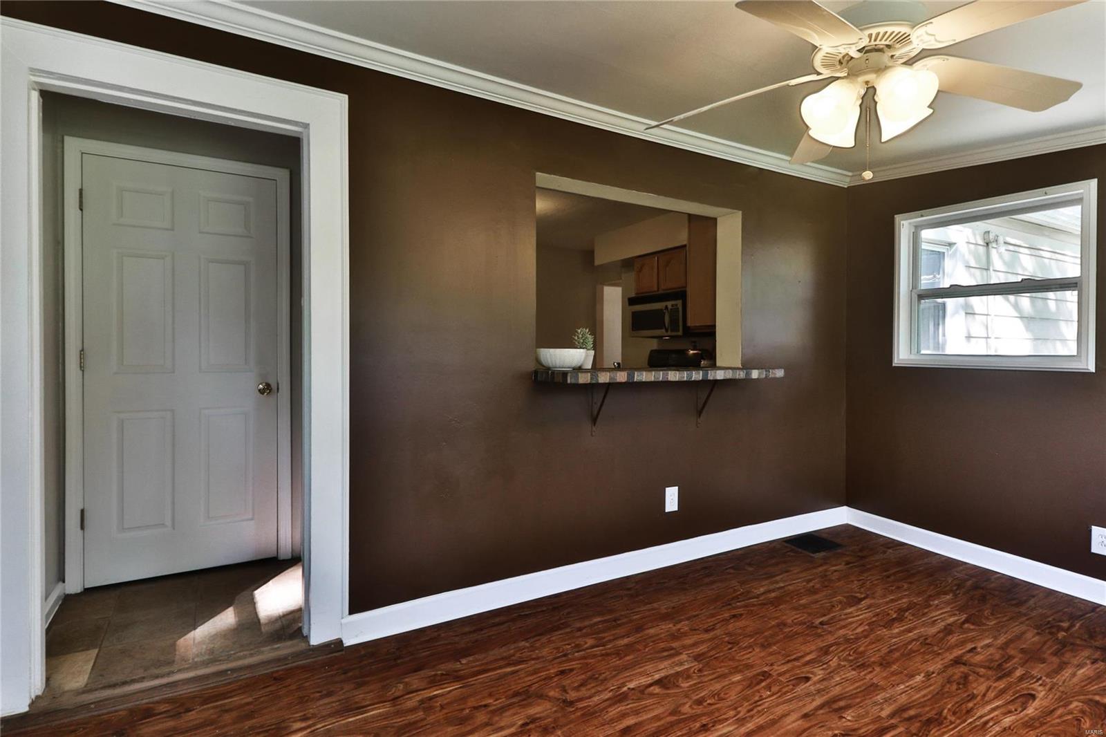 Northwood Park - Residential
