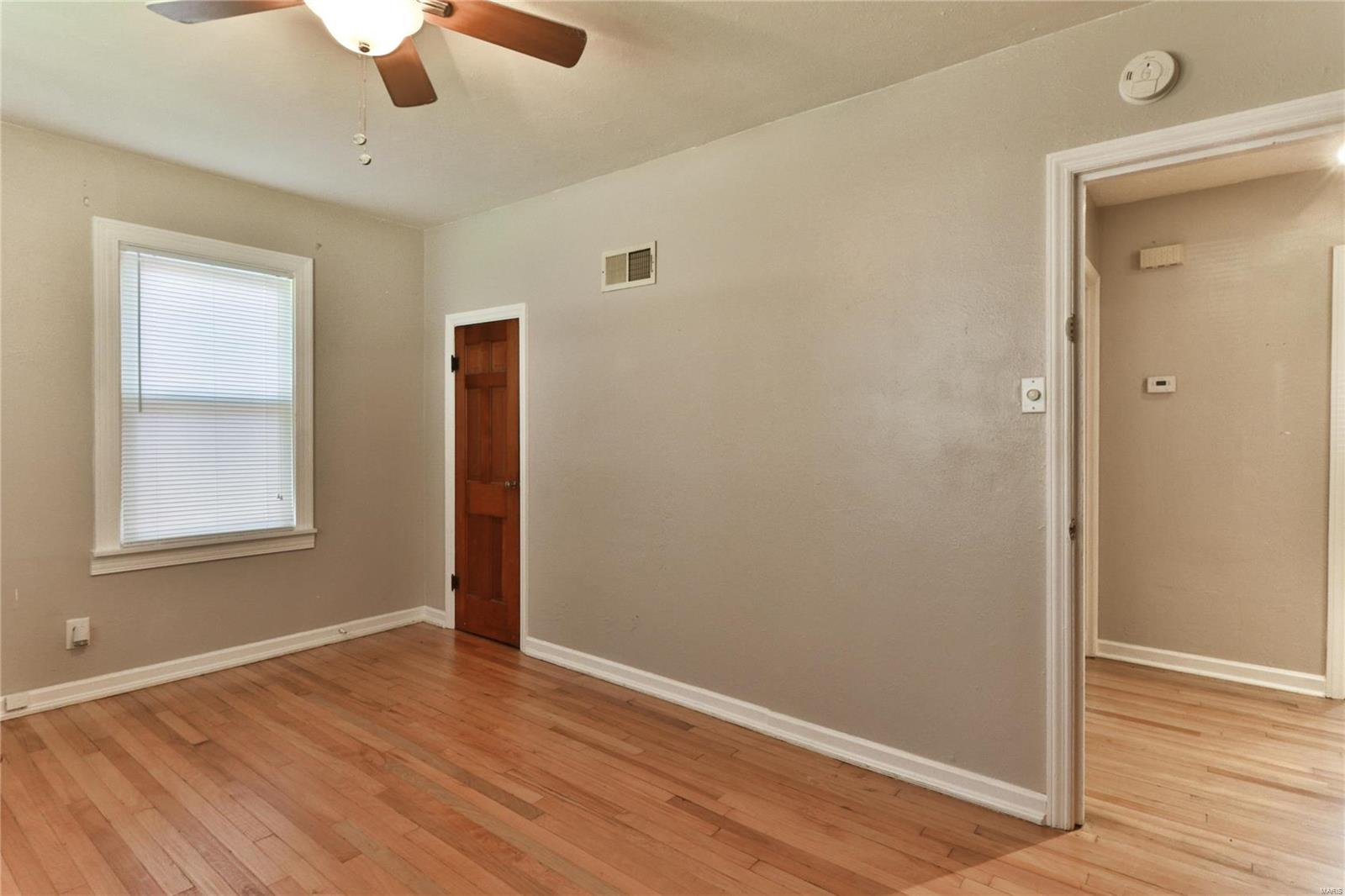 Northwood Park - Residential