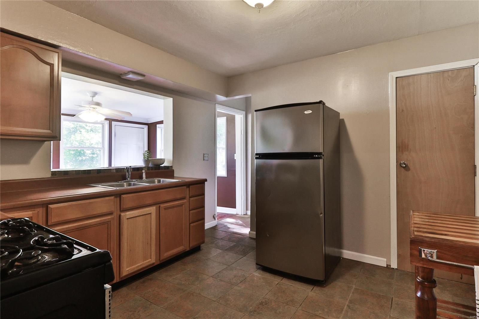Northwood Park - Residential
