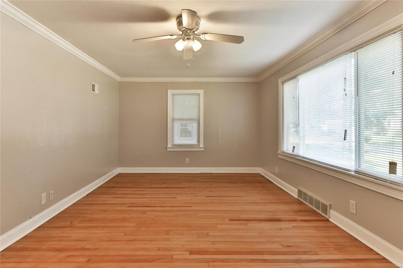 Northwood Park - Residential