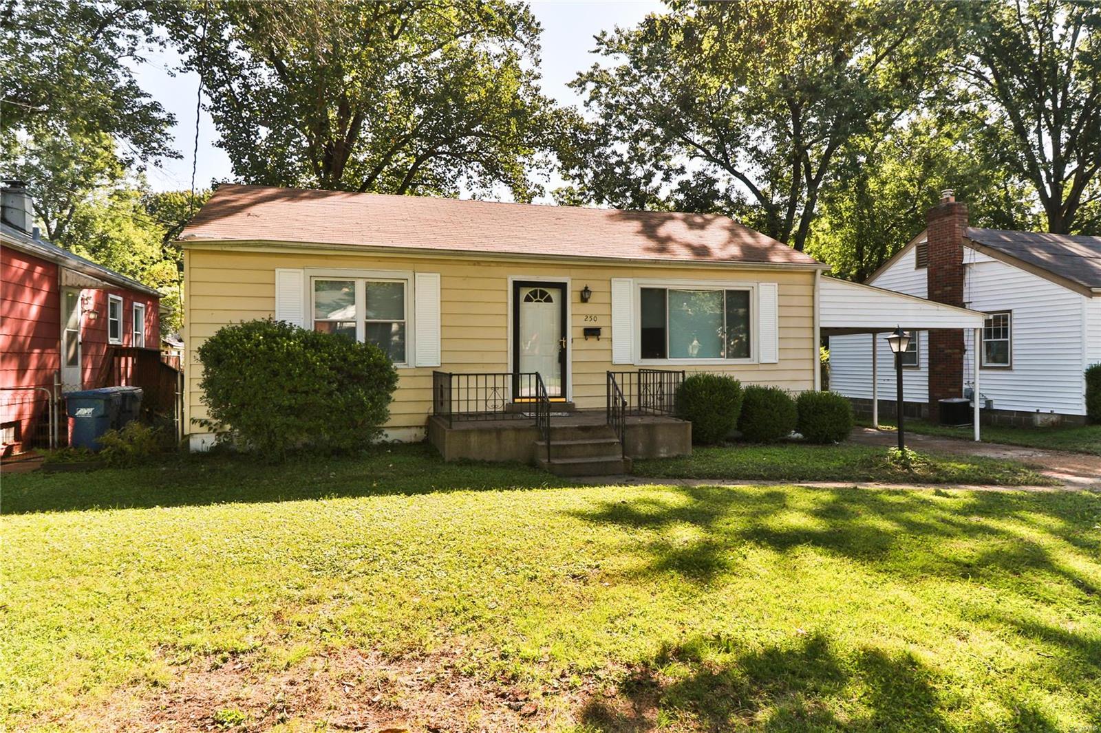 Northwood Park - Residential