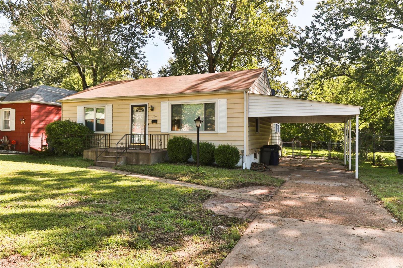 Northwood Park - Residential