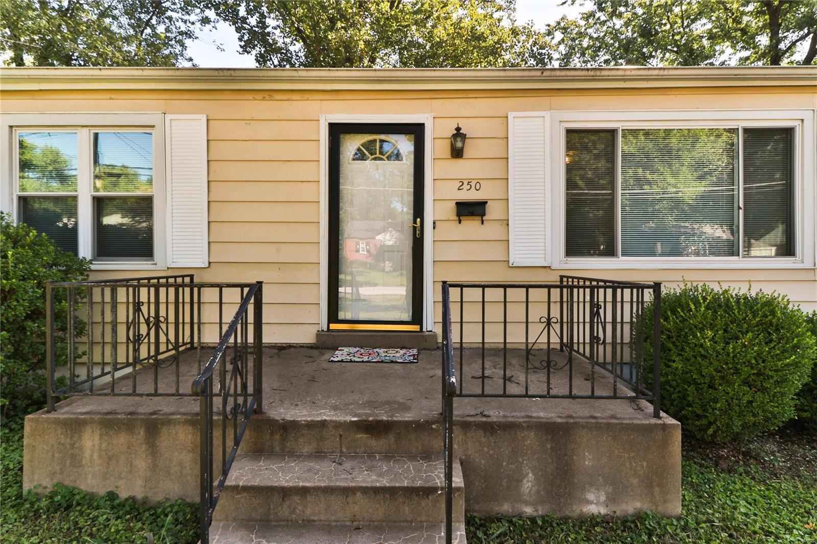 Northwood Park - Residential