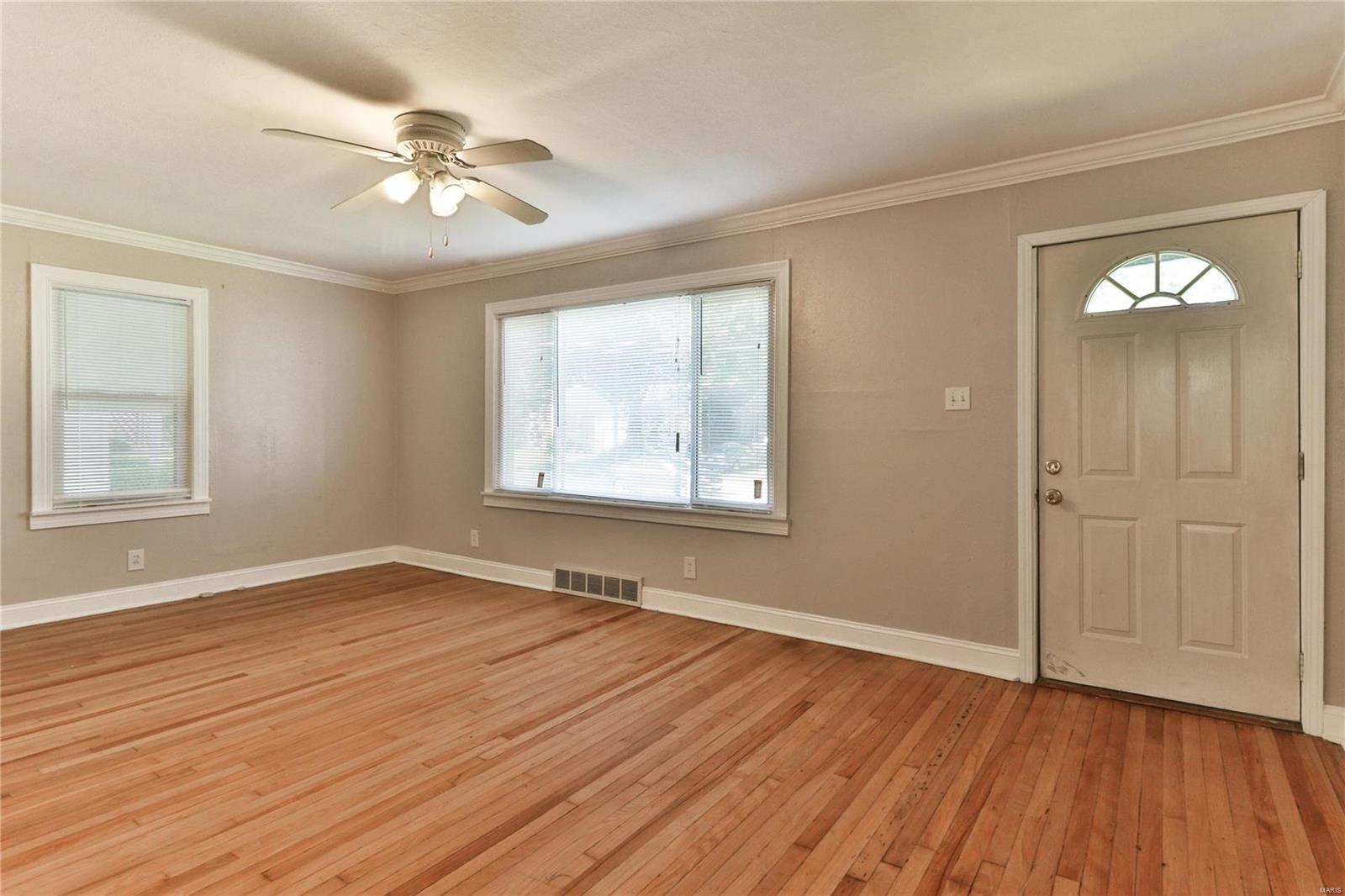 Northwood Park - Residential