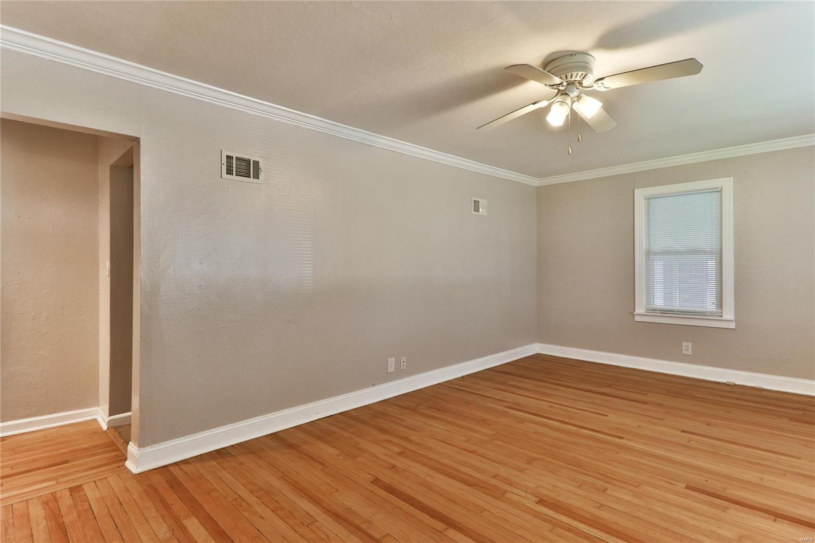 Northwood Park - Residential