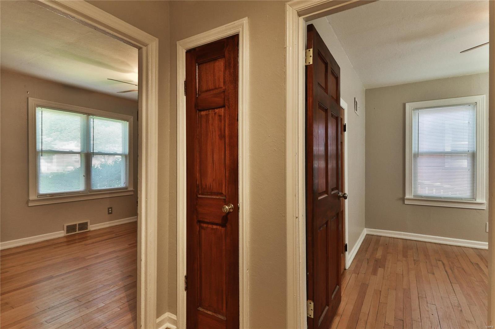 Northwood Park - Residential
