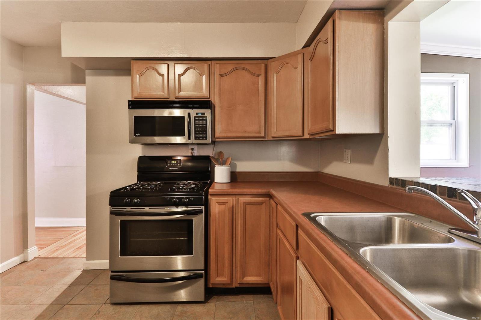 Northwood Park - Residential