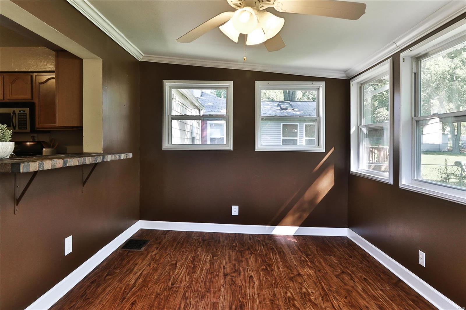 Northwood Park - Residential