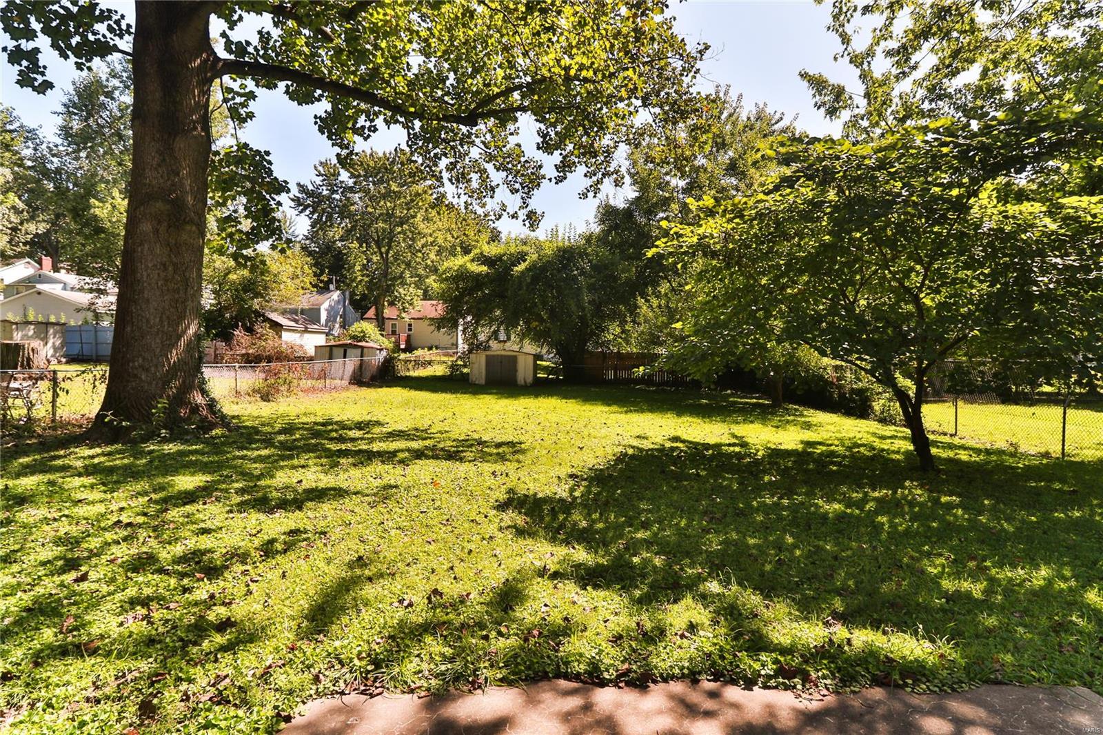 Northwood Park - Residential