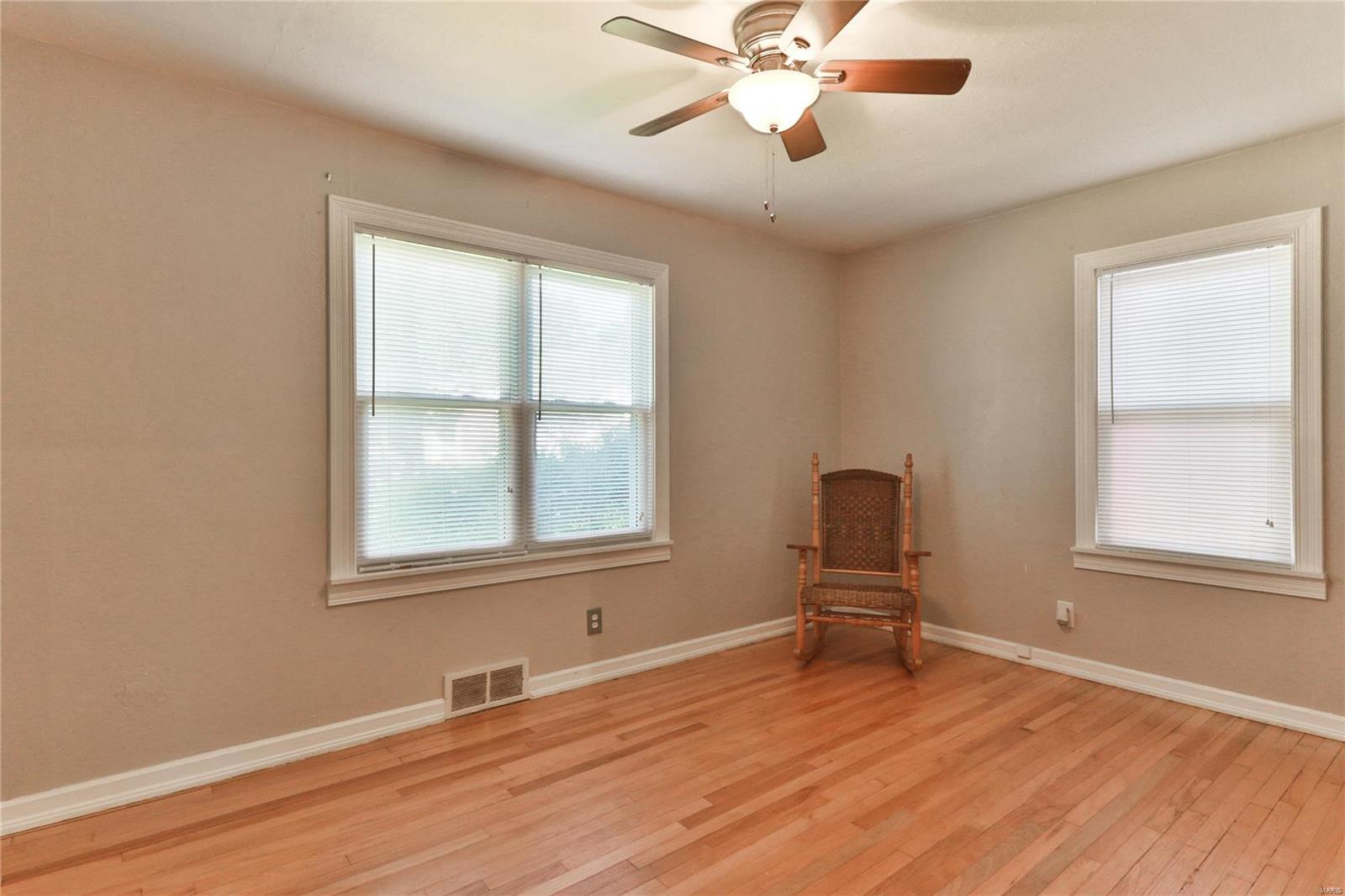 Northwood Park - Residential