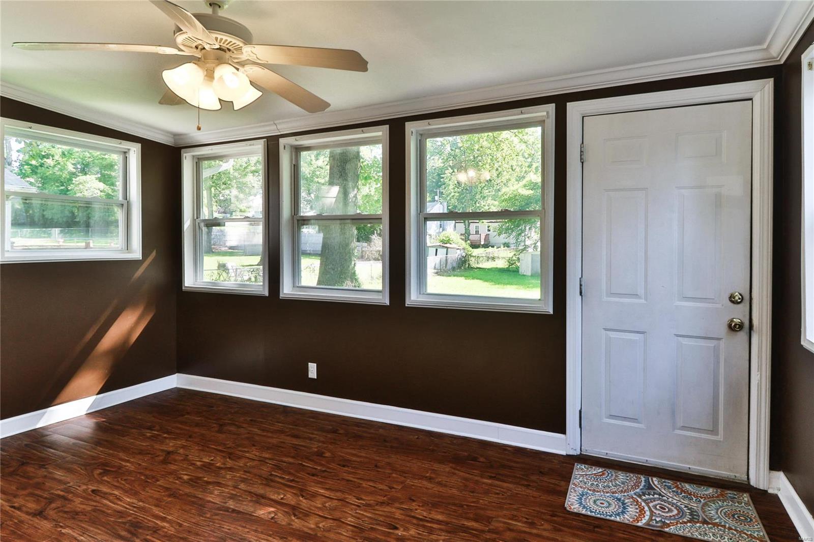 Northwood Park - Residential