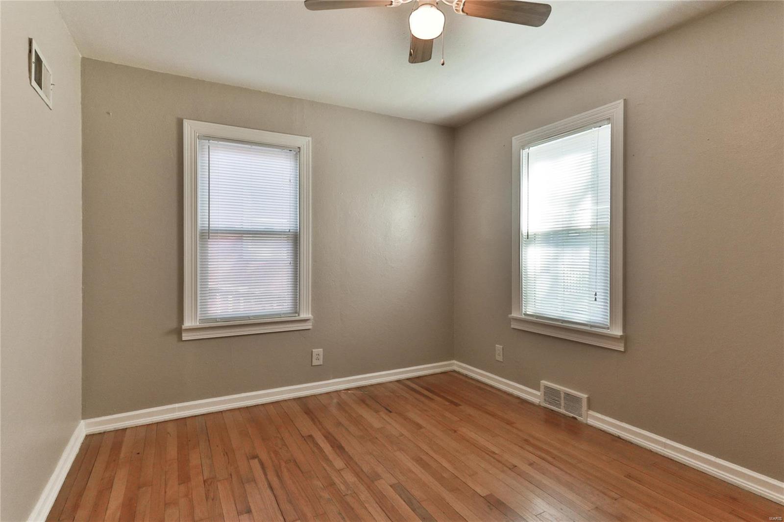 Northwood Park - Residential