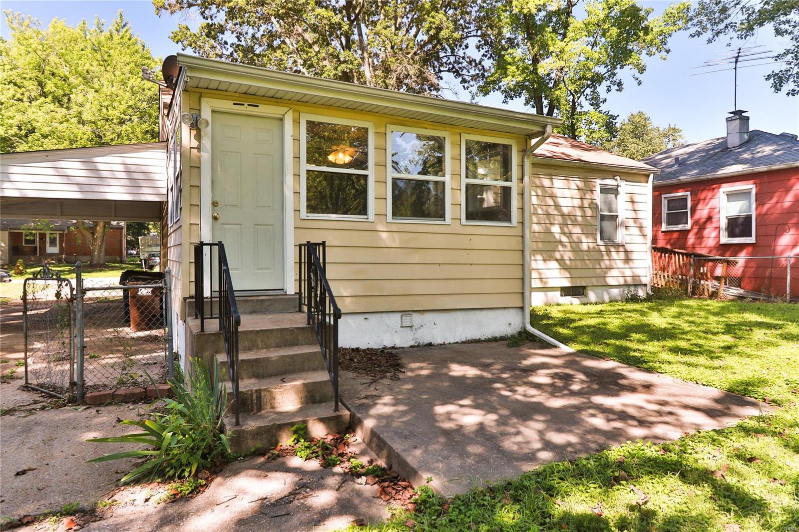 Northwood Park - Residential