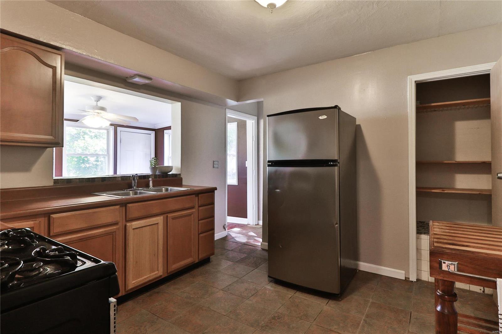 Northwood Park - Residential