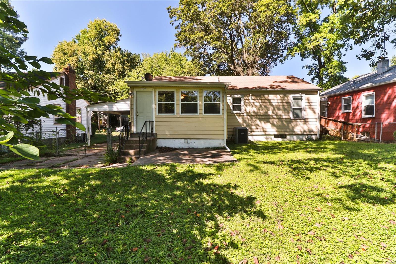 Northwood Park - Residential