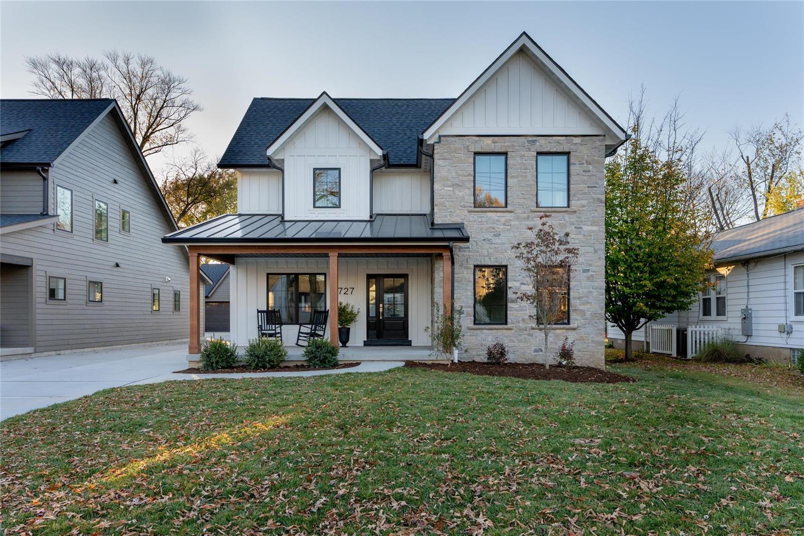 Avondale - Residential