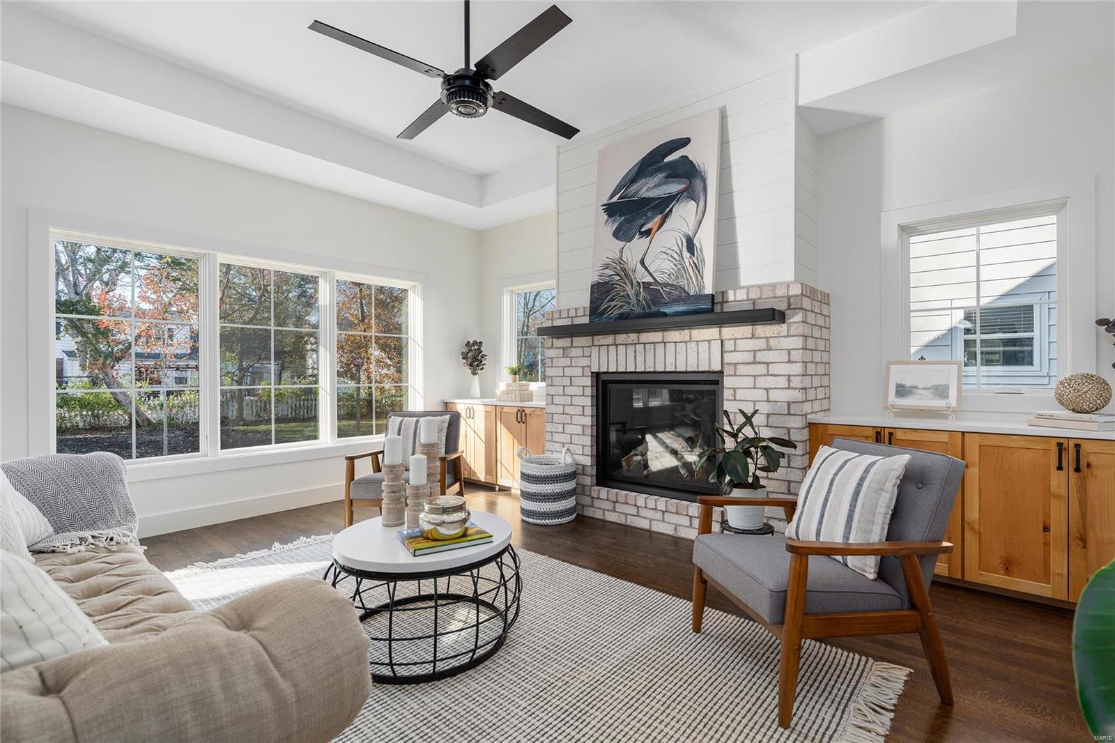 Avondale - Residential