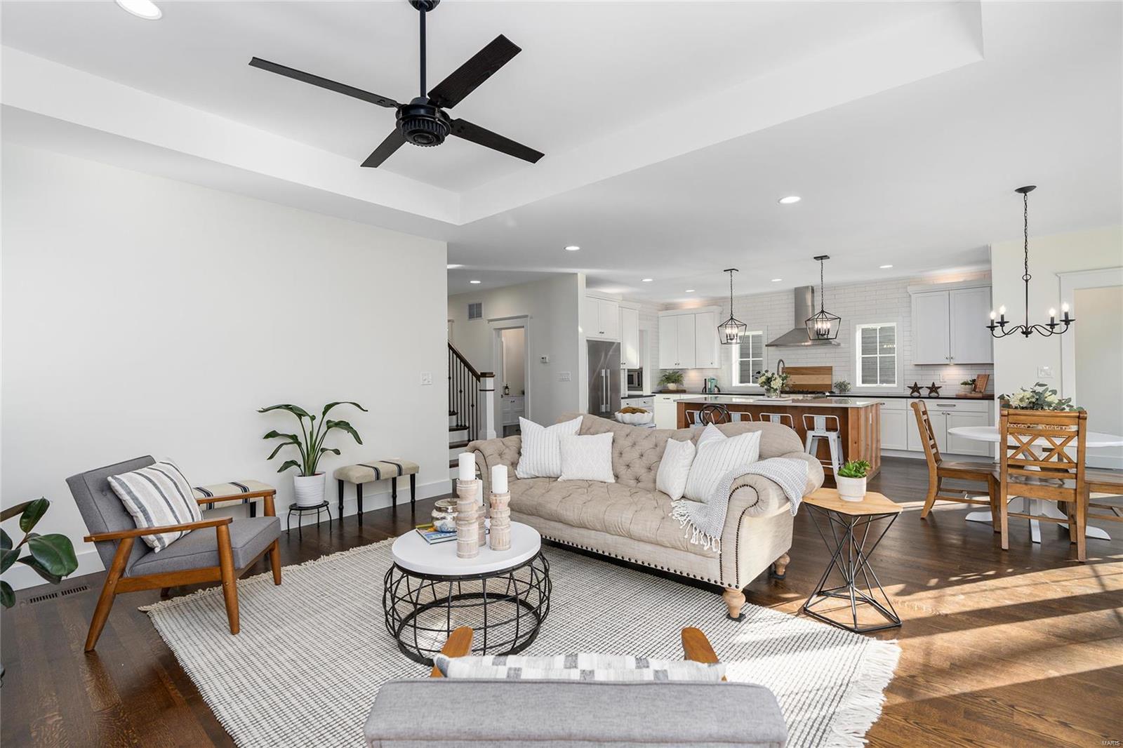 Avondale - Residential