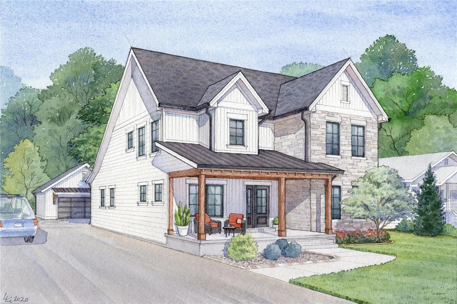 Avondale - Residential