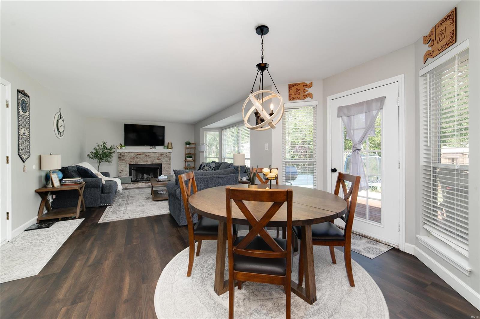 Carrington Village Of Babler Park - Residential