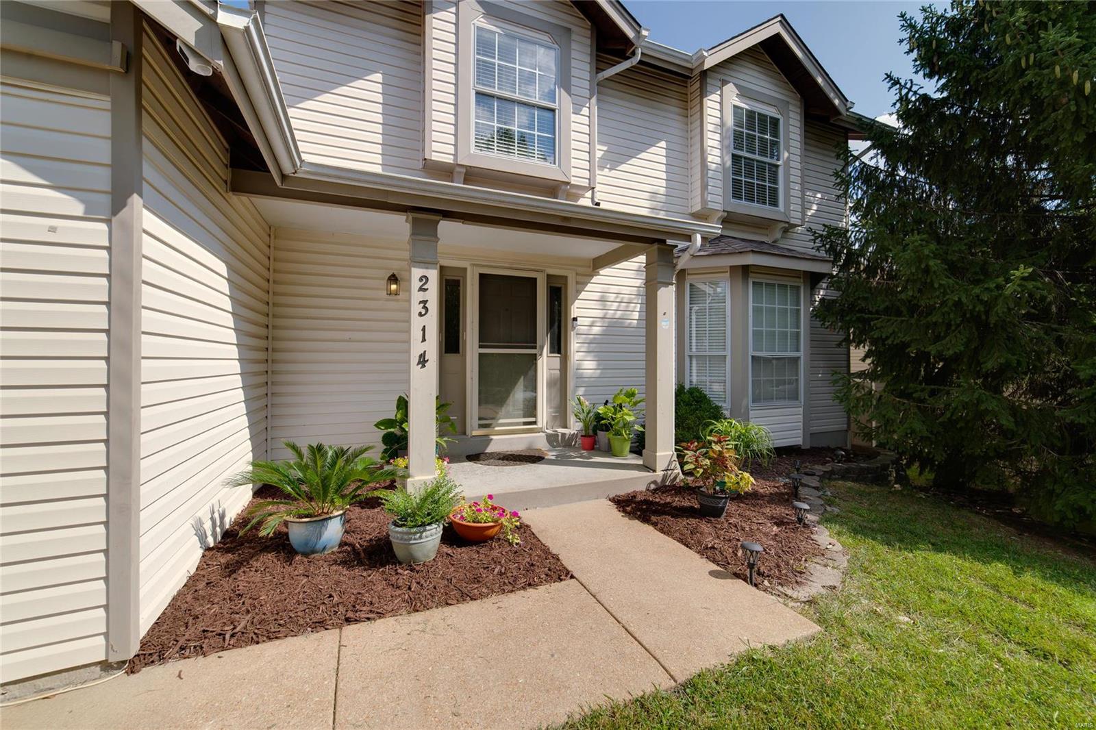 Carrington Village Of Babler Park - Residential