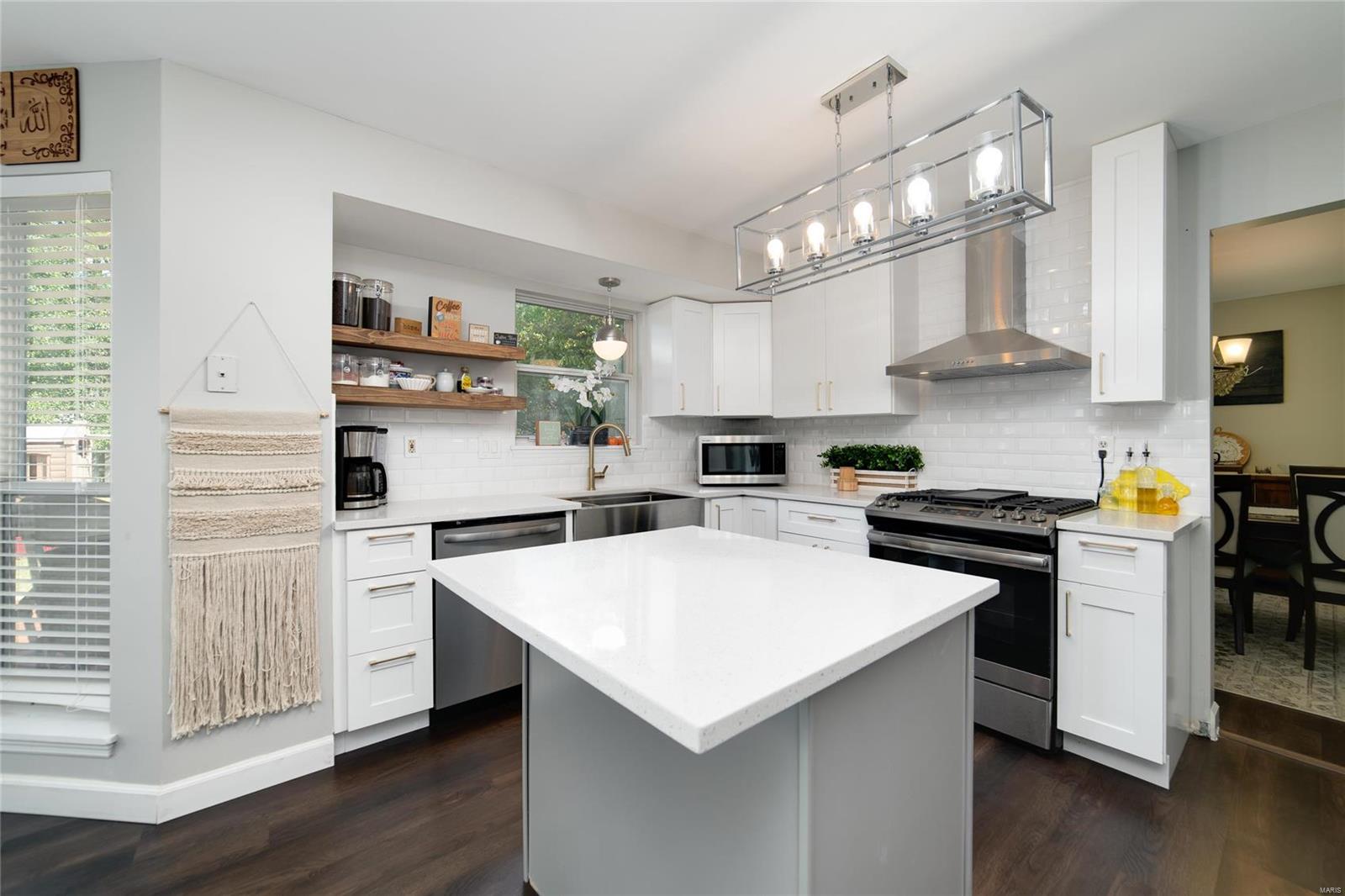 Carrington Village Of Babler Park - Residential