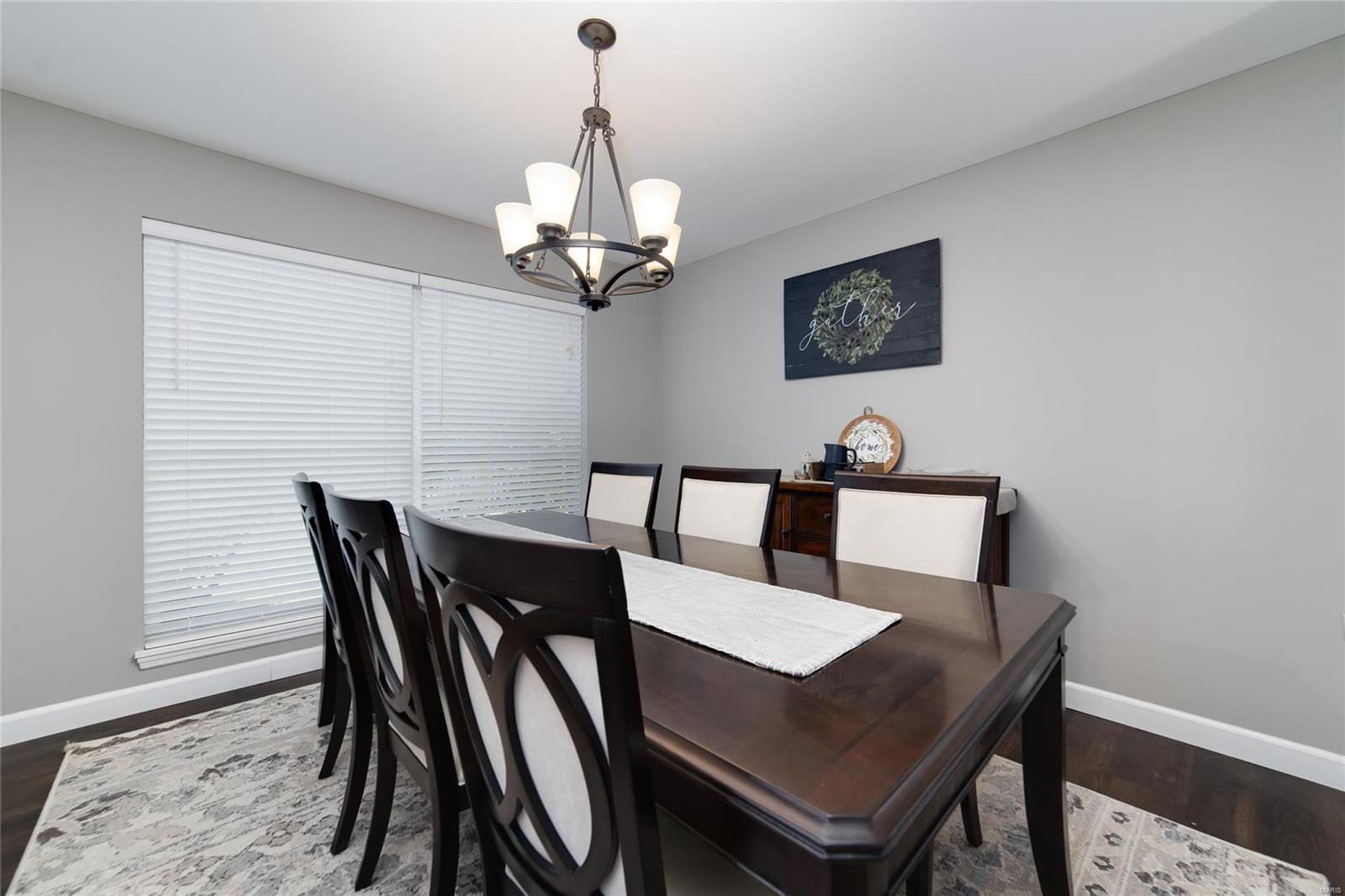 Carrington Village Of Babler Park - Residential