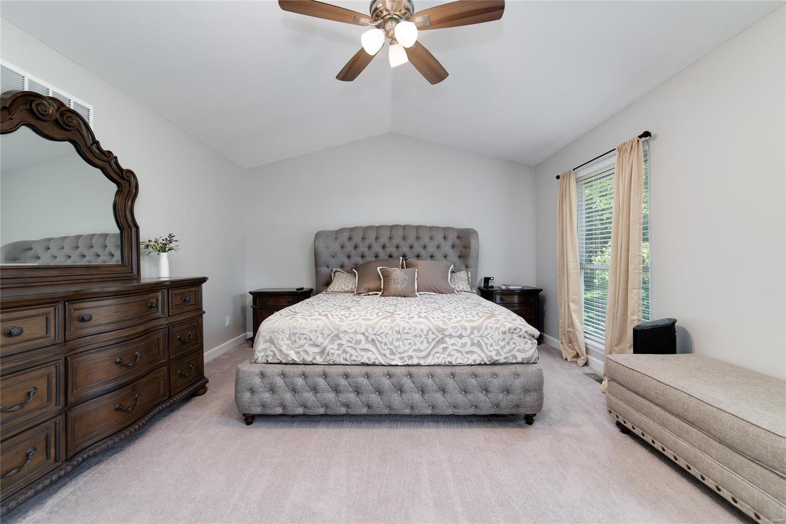 Carrington Village Of Babler Park - Residential