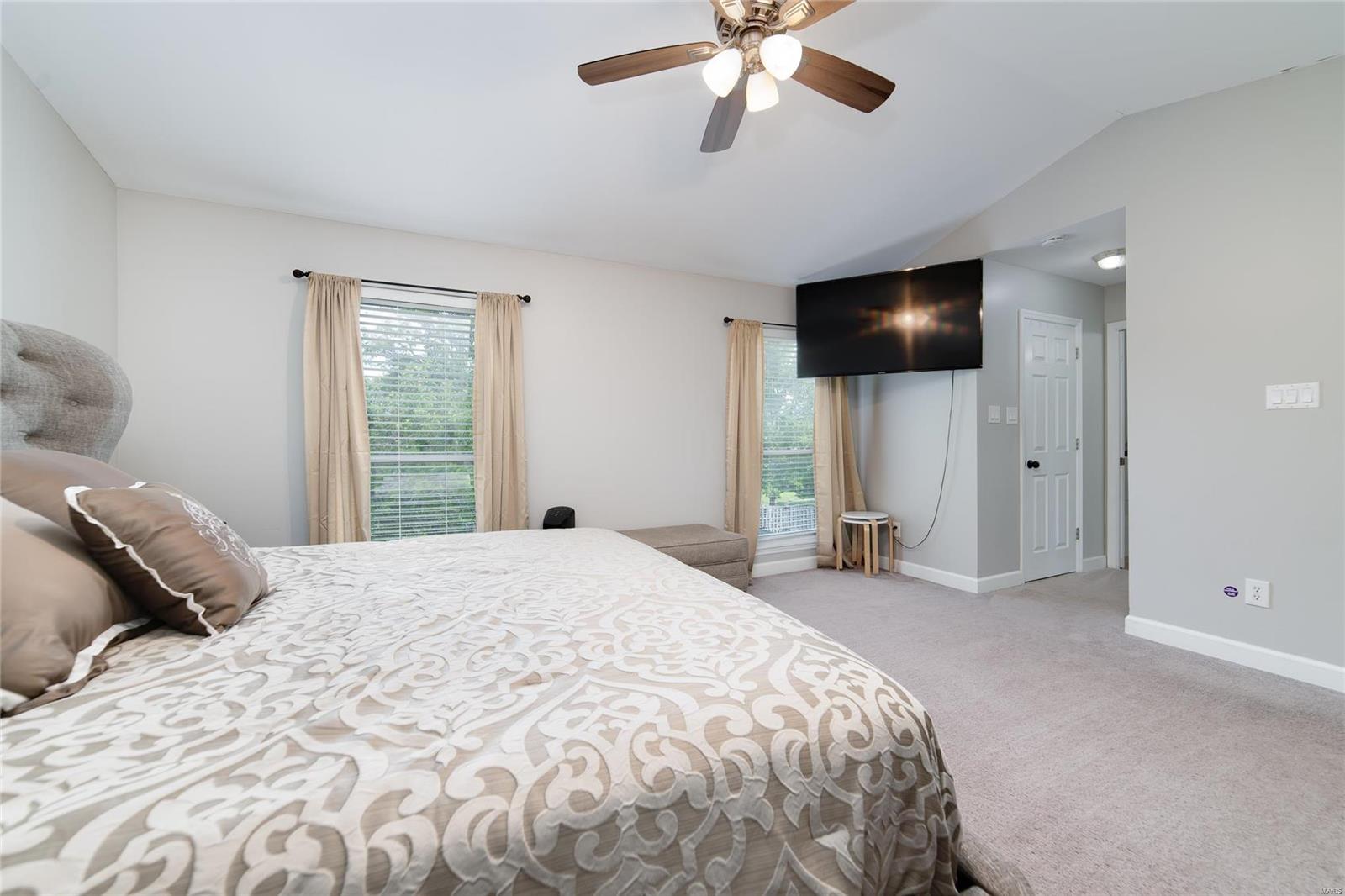 Carrington Village Of Babler Park - Residential