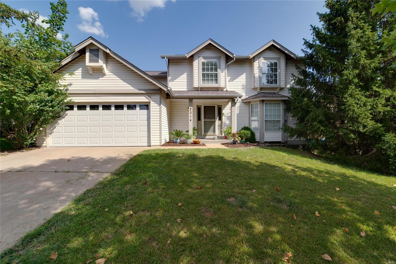 Carrington Village Of Babler Park - Residential