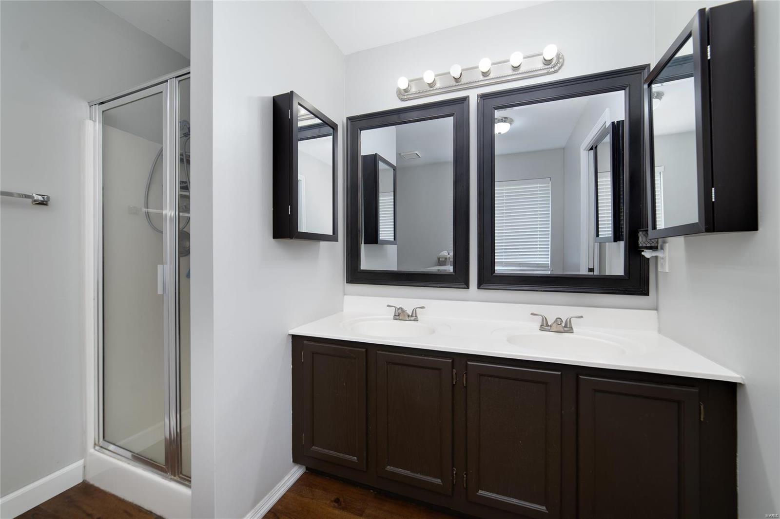 Carrington Village Of Babler Park - Residential