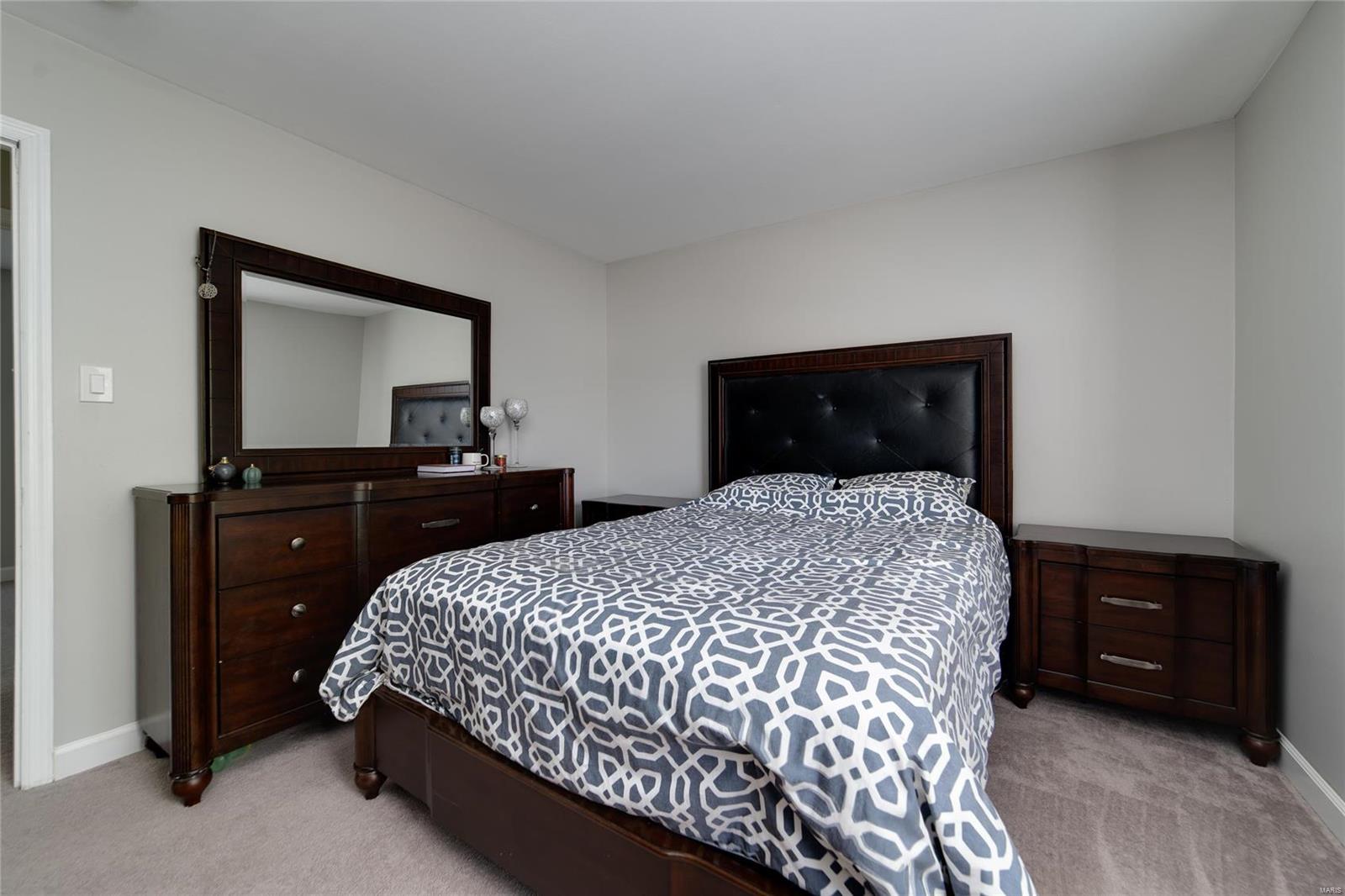 Carrington Village Of Babler Park - Residential