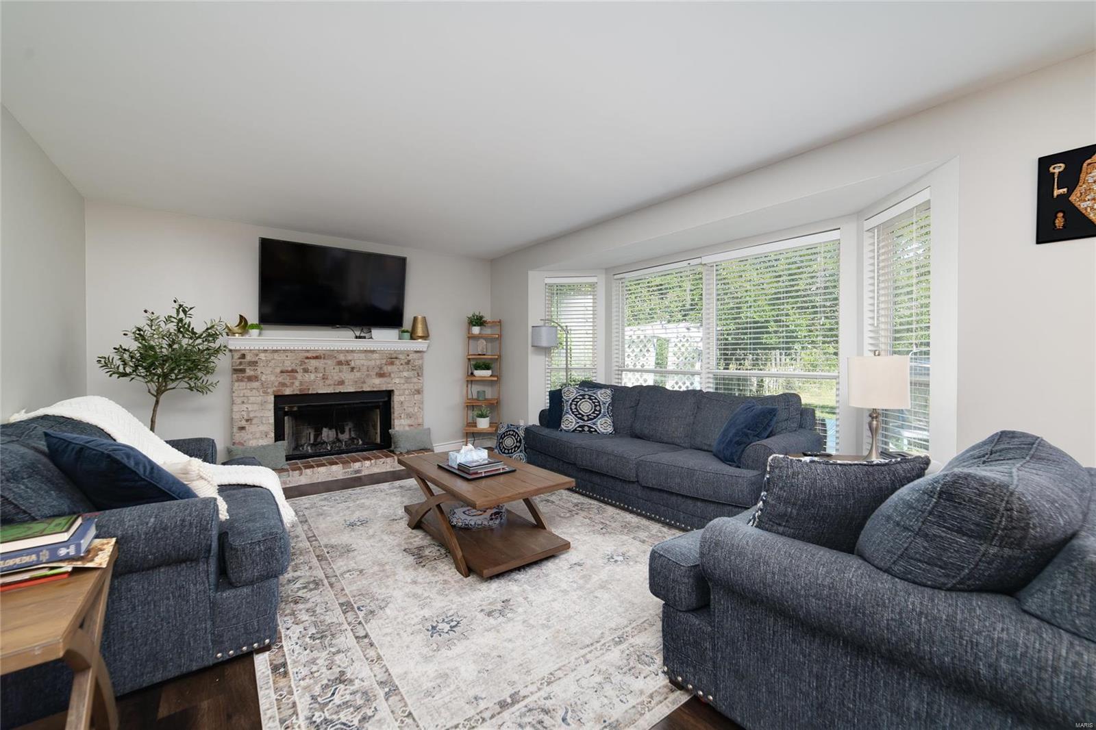 Carrington Village Of Babler Park - Residential