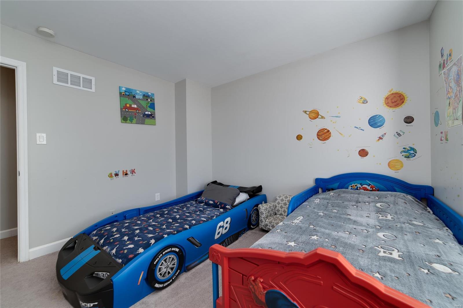 Carrington Village Of Babler Park - Residential