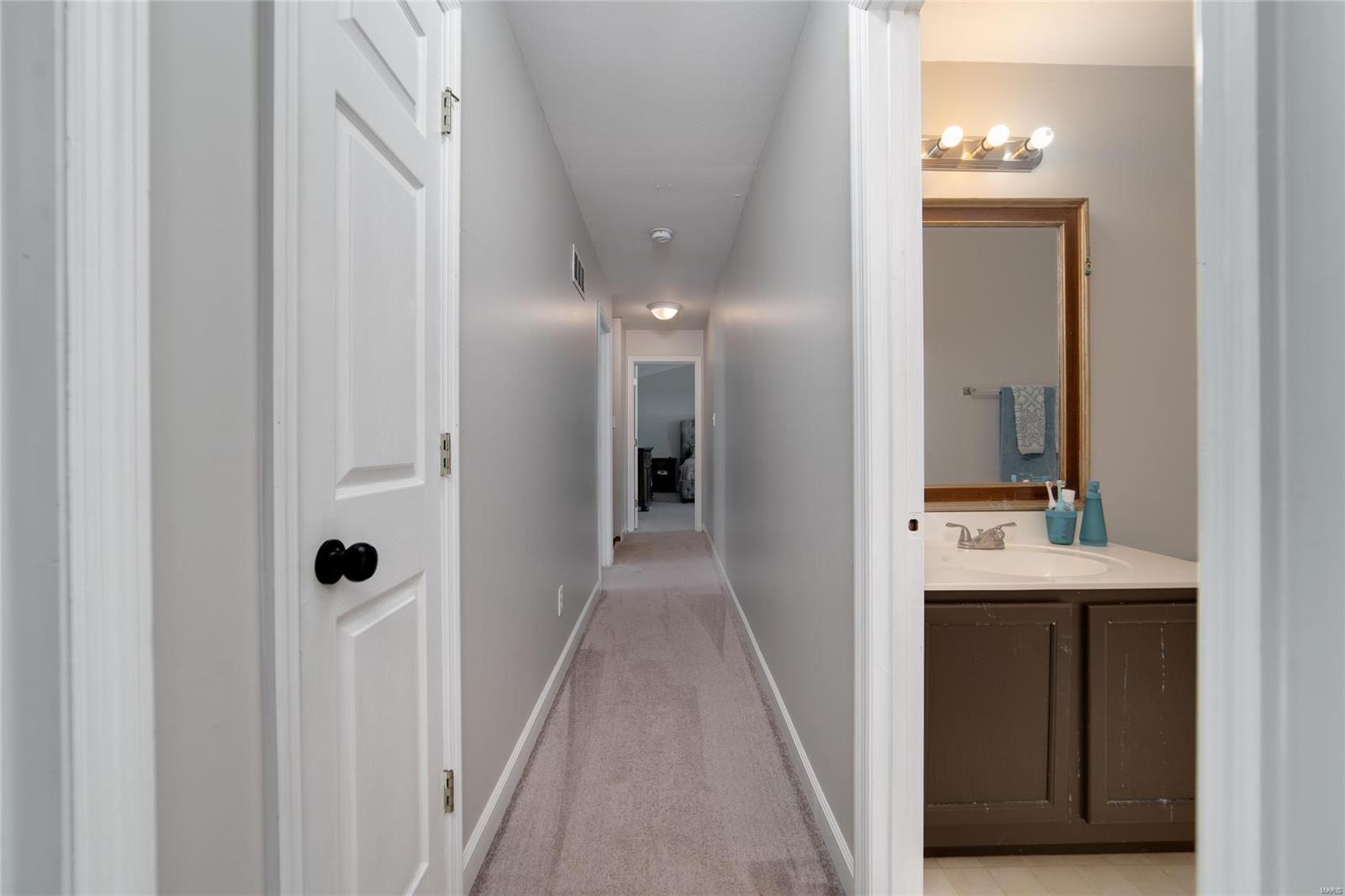 Carrington Village Of Babler Park - Residential