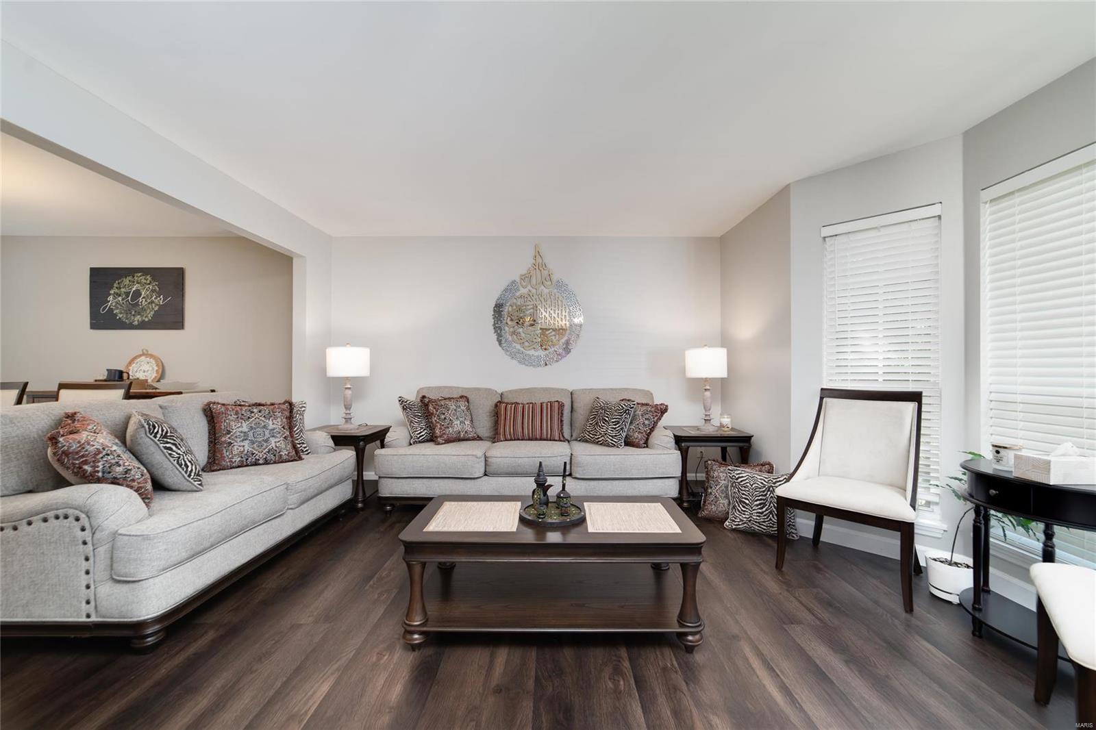 Carrington Village Of Babler Park - Residential