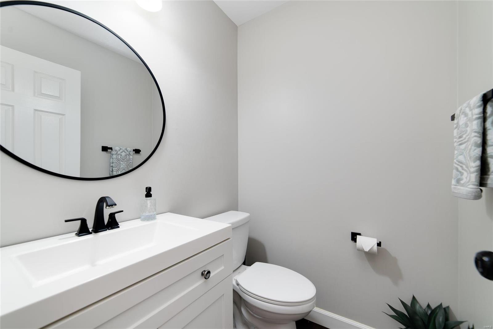 Carrington Village Of Babler Park - Residential