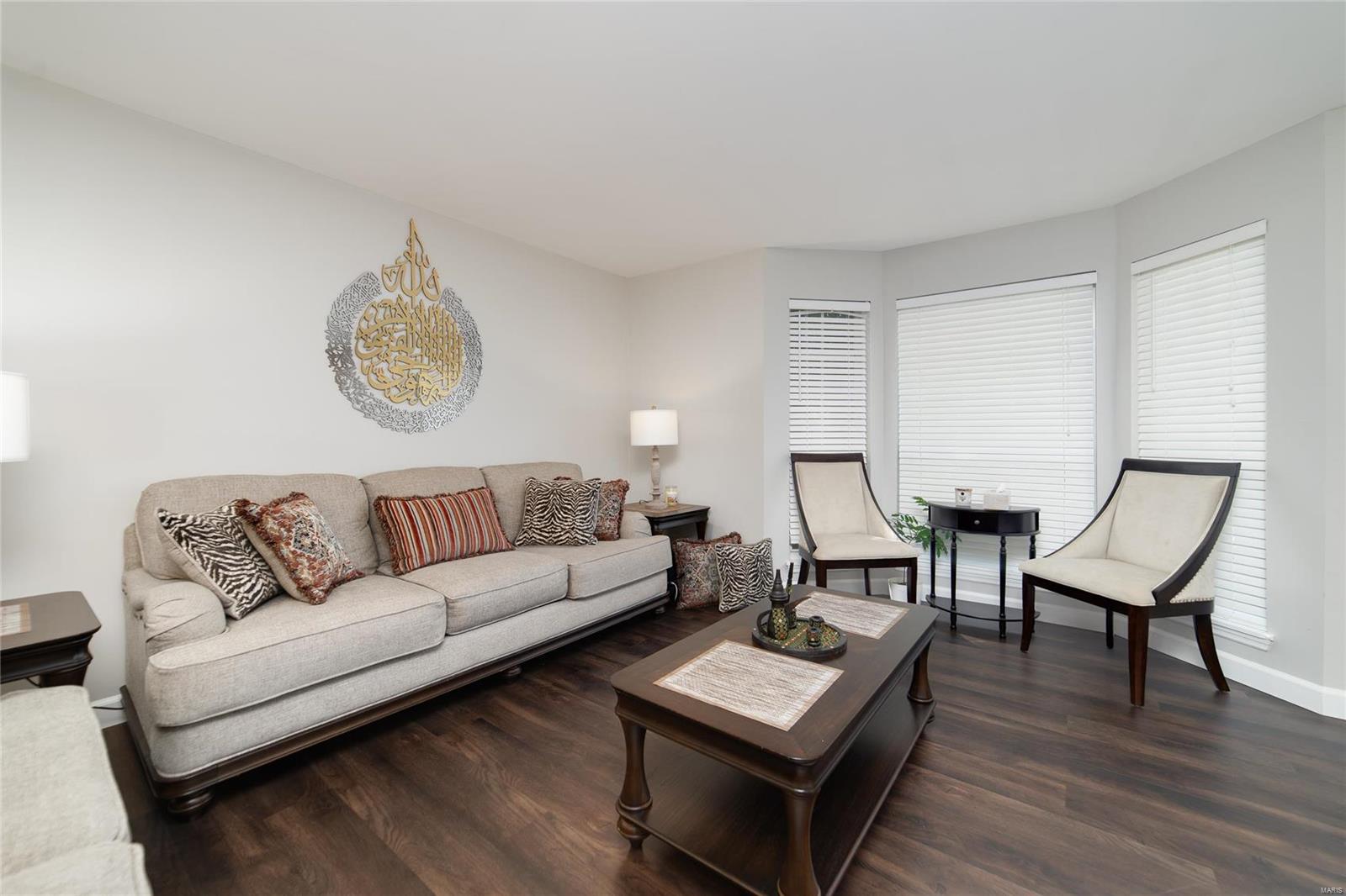 Carrington Village Of Babler Park - Residential